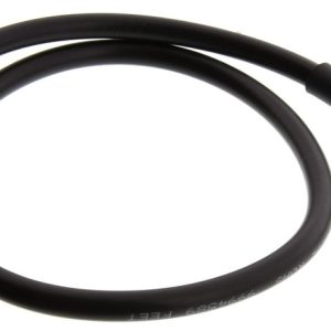 HD Mini BNC to BNC Jack 19.7" Cable